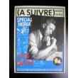 A suivre Special Hergé Hors série 1983 Broché
