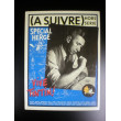 A suivre Special Hergé Hors série 1983 Cartonné