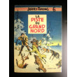 EO La piste du Grand Nord Jerry Spring 1958 Jijé