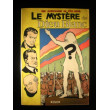 Kim Devil Le mystère du Dieu Blanc 1957 Forton et Charlier