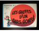 Les gaffes d'un gars gonglé Gaston Lagaffe N°5 1967 Franquin TBE