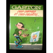 Des gaffes et des dégats 1968 Gaston Lagaffe N°6 Franquin