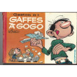 Gaffes à Gogo Gaston Lagaffe N° 3 1964 Franquin Bon état