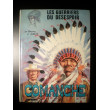 Les Guerriers du désespoir Comanche 1973 Hermann et Greg 