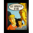Le sphinx d'Or EO 1956 Alix Jacques Martin BON ETAT