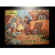 Le signe de l'oiseau de feu 1954 Frédéri le Gardian Rigot ETAT NEUF
