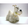 Ancienne Poupée YETI Milou Années 60' 
