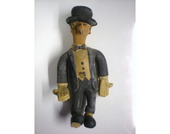 RARE Exinco Ancienne Figurine Subito