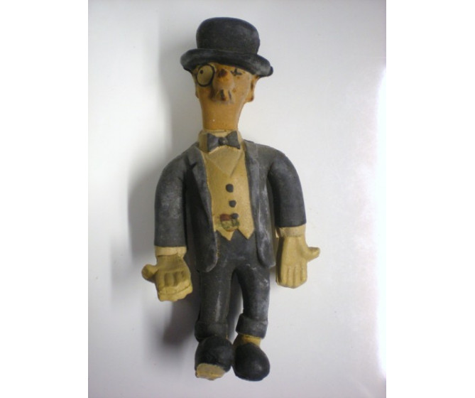 RARE Exinco Ancienne Figurine Subito