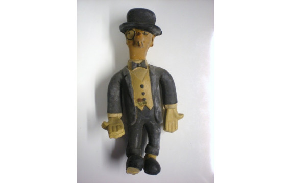 RARE Exinco Ancienne Figurine Subito