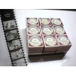 Films fixes Sylvain et Sylvette par Cuvillier Editions Filmostat TBE
