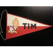 Ancien Fanion Tim