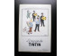 Le papier de Tintin Papier à lettre Pelletier TTBE