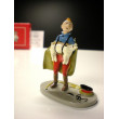 Pixi Hergé Tintin et Milou aux bretelles Ref 4567 B + C 