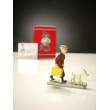 Pixi Mini Hergé Tintin  Valise Ref 2106 B + C ETAT NEUF