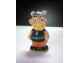 RARE Figurine Taille crayon Astérix Piles Mazda 