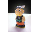 RARE Figurine Taille crayon Astérix Piles Mazda 