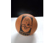 RARISSIME Balle de jeu Milou Bubble Gum 