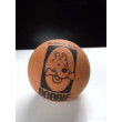 RARISSIME Balle de jeu Milou Bubble Gum 