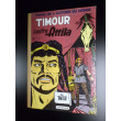 Album Timour contre Attila EO 1960 TBE Timour Sirius 