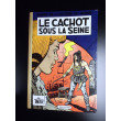 Le cachot sous la seine TBE  EO 1960 Timour Sirius