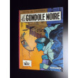 Album La gondole Noire EO 1967 TTBE Timour Sirius 