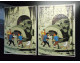 Puzzle Vol 714 pour Sydney Chèque Tintin Années 70 ETAT NEUF