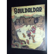 Bouldaldar EO 1951 Sirius La Libre Belgique BON ETAT PLUS 