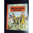 RARE Chick Bill contre l'invisible EO 1954 Tibet  BON ETAT  