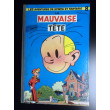 La mauvaise tête Spirou et Fantasio EO 1956 Franquin 