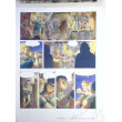 Superbe mise en couleur DELABY Murena Le pourpre et L'or Page 11