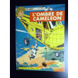 Ric Hochet L'ombre de Caméléon EO 1966 TRES BON ETAT