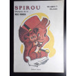 RARE Petit album N° 7 Spirou 