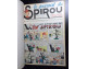 RARE Petit album N° 7 Spirou 