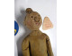 RARISSIME Ancienne Figurine Delacoste Tintin 