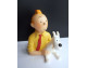 Buste Pixi Tintin Chemise jaune Réf 30005 ETAT NEUF  C + SB