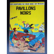 Pavillons Noirs Vieux Nick EO 1960 BON ETAT MOINS 