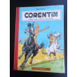 Corentin chez les peaux rouges EO 1956 TRES BON ETAT 