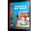 Michel Vaillant Route De nuit EO 1962 TRES BON ETAT