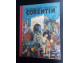 Les extraordinaires aventures de Corentin EO 1950 BON ETAT