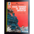 Benoit Brisefer Les douze travaux EO 1968 BON ETAT 
