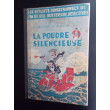 La poudre Silencieuse Marcel Denis EO 1946 BON ETAT 