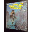 Blueberry  Le spectre aux balles d'or EO 1972 BON ETAT PLUS 