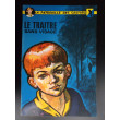 La patrouille des castors Le traite sans visage EO 1962 TRES TRES BON ETAT 