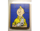 Jeu à cubes Vilac Tintin