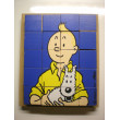 Jeu à cubes Vilac Tintin