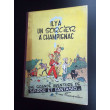 Il y a un sorcier à Champignac EO 1951 BON ETAT PLUS  