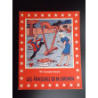 Les Frasques de M Guignon Vandersteen  TRES BON ETAT 