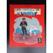 Les farces de MR Lambique N°3  Vandersteen EO  BON ETAT PLUS