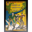 Les peuples en dehors du Temps EO 1956 Kim Devil Forton PROCHE DU NEUF 
